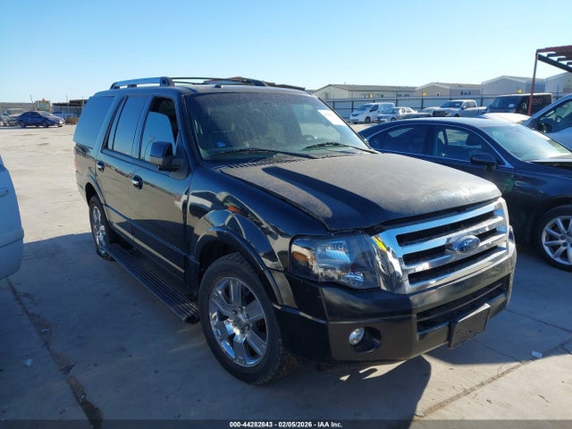 2010 FORD EXPEDITION 1FMJU1K56AEB70757