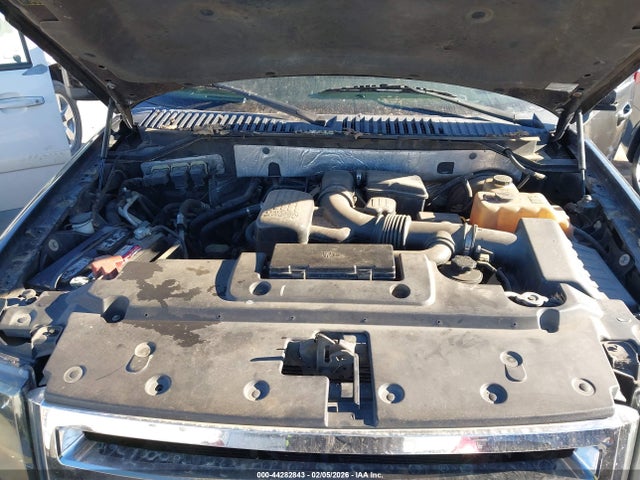 2010 FORD EXPEDITION 1FMJU1K56AEB70757 Photo 9