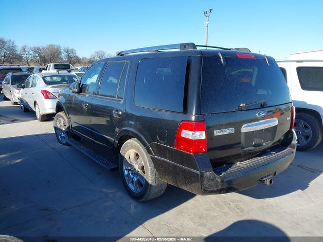 2010 FORD EXPEDITION 1FMJU1K56AEB70757 Photo 2