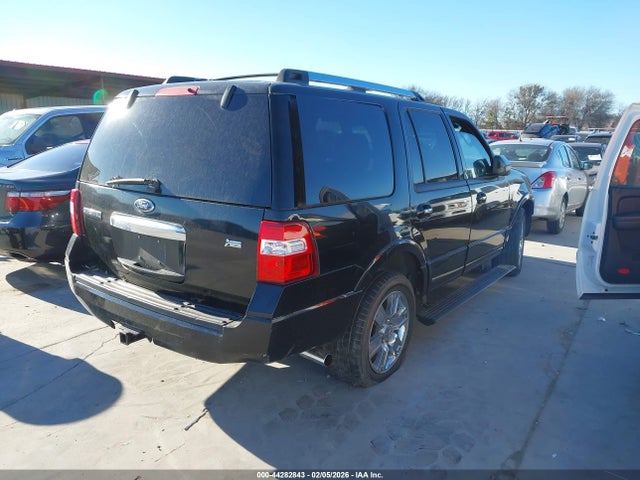 2010 FORD EXPEDITION 1FMJU1K56AEB70757 Photo 3