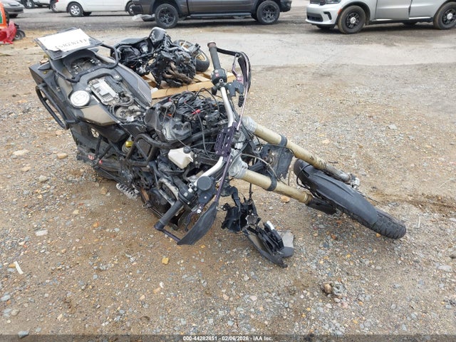 Продаж на аукціоні авто 2013 Bmw F800 Gs, vin: WB10B1203DZL05410, номер лоту: 44282851