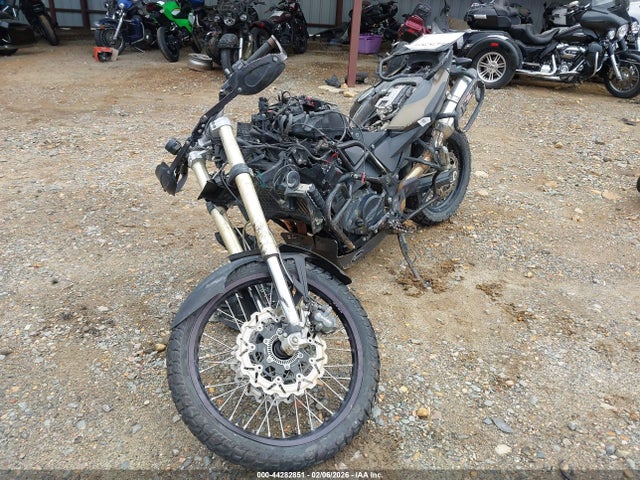 Продаж на аукціоні авто 2013 Bmw F800 Gs, vin: WB10B1203DZL05410, номер лоту: 44282851
