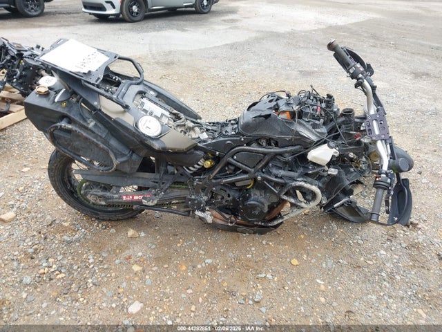 Продаж на аукціоні авто 2013 Bmw F800 Gs, vin: WB10B1203DZL05410, номер лоту: 44282851