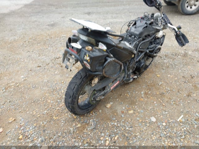 Продаж на аукціоні авто 2013 Bmw F800 Gs, vin: WB10B1203DZL05410, номер лоту: 44282851