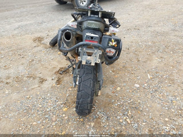 Продаж на аукціоні авто 2013 Bmw F800 Gs, vin: WB10B1203DZL05410, номер лоту: 44282851