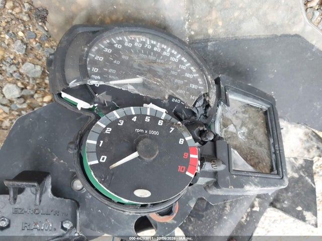 Продаж на аукціоні авто 2013 Bmw F800 Gs, vin: WB10B1203DZL05410, номер лоту: 44282851