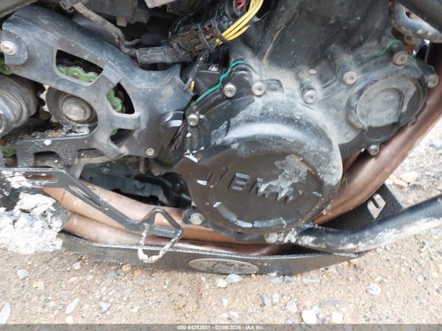 Продаж на аукціоні авто 2013 Bmw F800 Gs, vin: WB10B1203DZL05410, номер лоту: 44282851