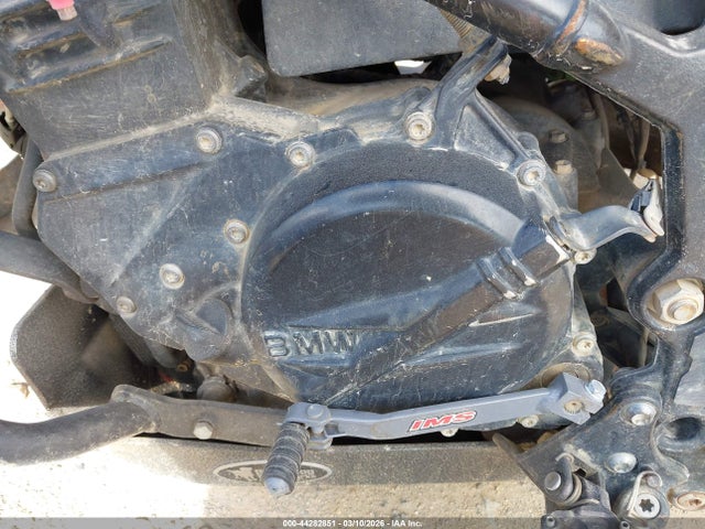 Продаж на аукціоні авто 2013 Bmw F800 Gs, vin: WB10B1203DZL05410, номер лоту: 44282851