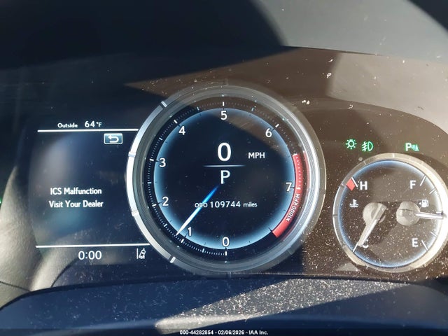 Lexus Rx 350 F Sport 2017 2T2ZZMCA1HC052209 Image 7