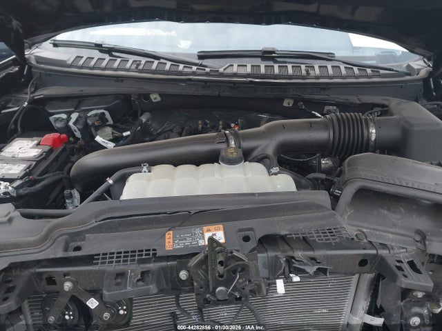 1FMJU1J87SEA05183 Ford Expedition Active