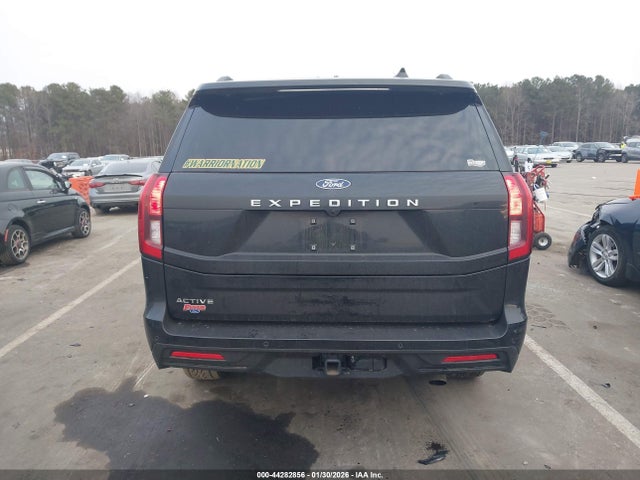 1FMJU1J87SEA05183 Ford Expedition Active