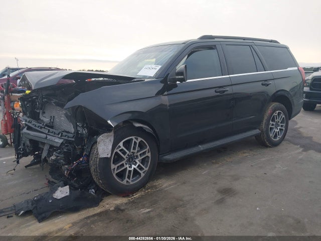 1FMJU1J87SEA05183 Ford Expedition Active