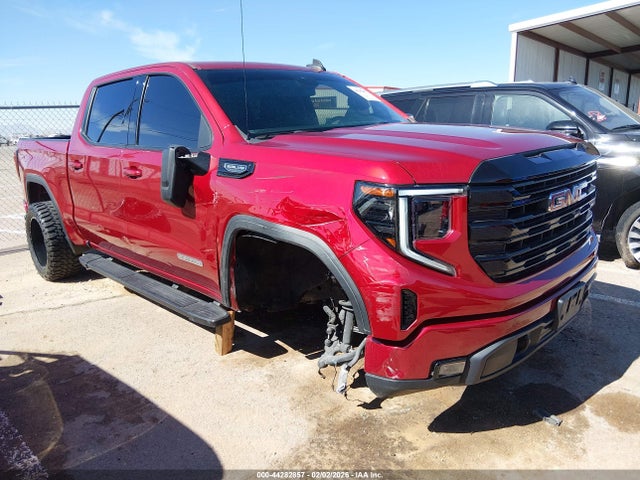 Продажа на аукционе авто 2024 Gmc Sierra 1500 2wd  Short Box Elevation, vin: 3GTPHCED6RG379972, номер лота: 44282857