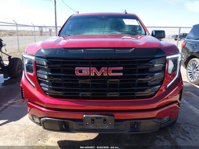 Продажа на аукционе авто 2024 Gmc Sierra 1500 2wd  Short Box Elevation, vin: 3GTPHCED6RG379972, номер лота: 44282857