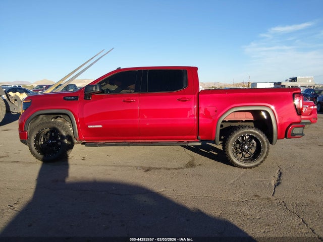 Продажа на аукционе авто 2024 Gmc Sierra 1500 2wd  Short Box Elevation, vin: 3GTPHCED6RG379972, номер лота: 44282857