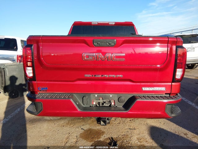 Продажа на аукционе авто 2024 Gmc Sierra 1500 2wd  Short Box Elevation, vin: 3GTPHCED6RG379972, номер лота: 44282857