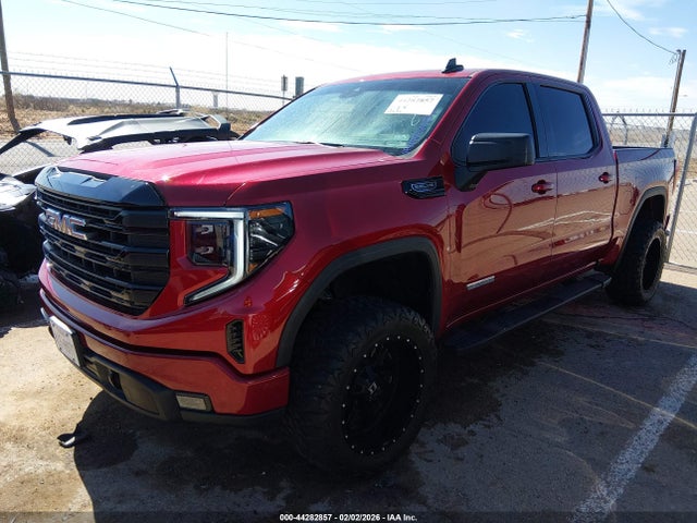 Продажа на аукционе авто 2024 Gmc Sierra 1500 2wd  Short Box Elevation, vin: 3GTPHCED6RG379972, номер лота: 44282857