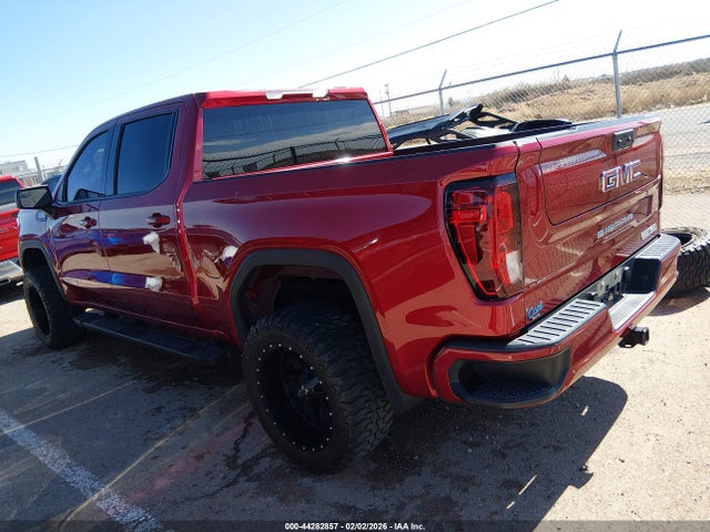 Продажа на аукционе авто 2024 Gmc Sierra 1500 2wd  Short Box Elevation, vin: 3GTPHCED6RG379972, номер лота: 44282857