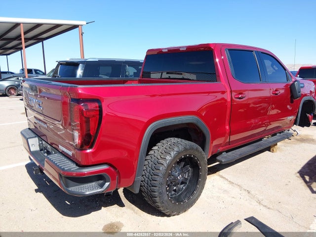 Продажа на аукционе авто 2024 Gmc Sierra 1500 2wd  Short Box Elevation, vin: 3GTPHCED6RG379972, номер лота: 44282857