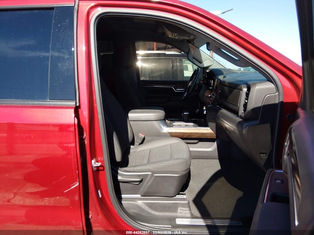 Продажа на аукционе авто 2024 Gmc Sierra 1500 2wd  Short Box Elevation, vin: 3GTPHCED6RG379972, номер лота: 44282857