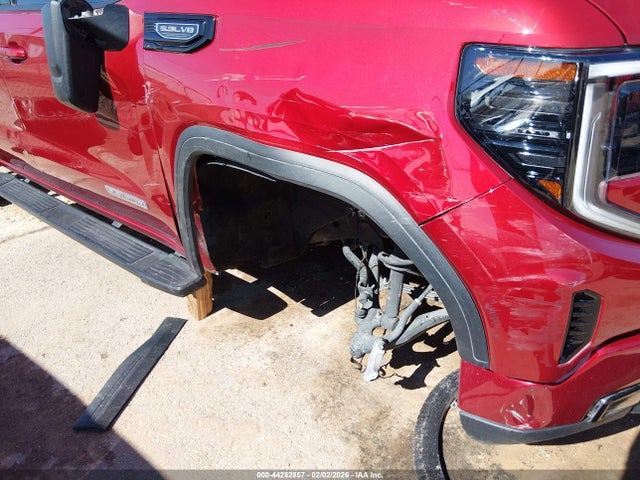 Продажа на аукционе авто 2024 Gmc Sierra 1500 2wd  Short Box Elevation, vin: 3GTPHCED6RG379972, номер лота: 44282857