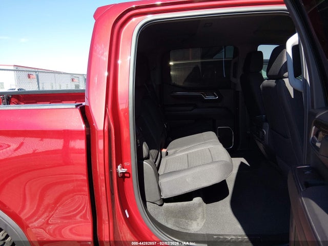 Продажа на аукционе авто 2024 Gmc Sierra 1500 2wd  Short Box Elevation, vin: 3GTPHCED6RG379972, номер лота: 44282857