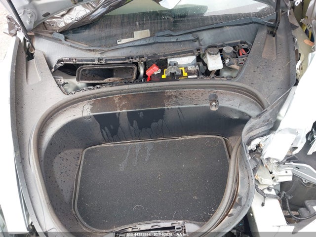 2018 TESLA MODEL 3 5YJ3E1EB2JF054921 Photo 9