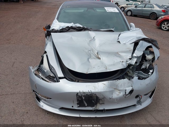 2018 TESLA MODEL 3 5YJ3E1EB2JF054921 Photo 5