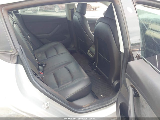 2018 TESLA MODEL 3 5YJ3E1EB2JF054921 Photo 7