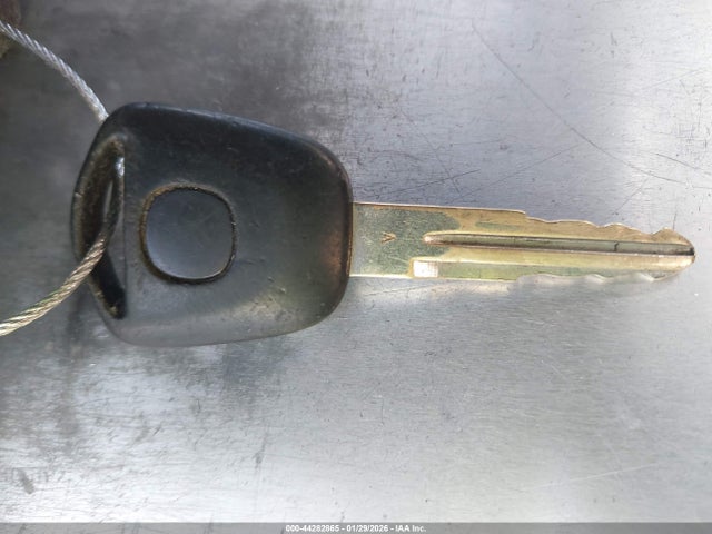 2006 ACURA TL 19UUA66226A039607 Photo 10