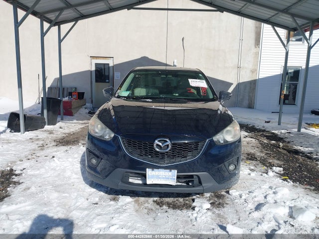 44282868 :رقم المزاد ، JM3KE2DY8F0480049 vin ، 2015 Mazda Cx-5 Grand Touring مزاد بيع