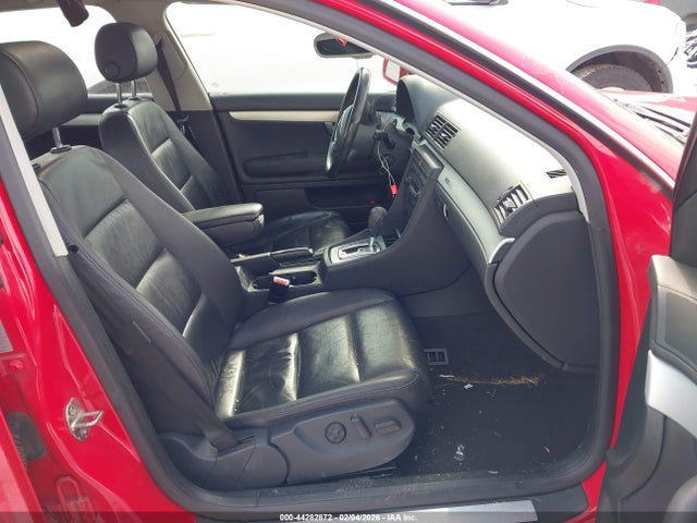 2006 AUDI A4 WAUEF78E66A092213 Photo 4