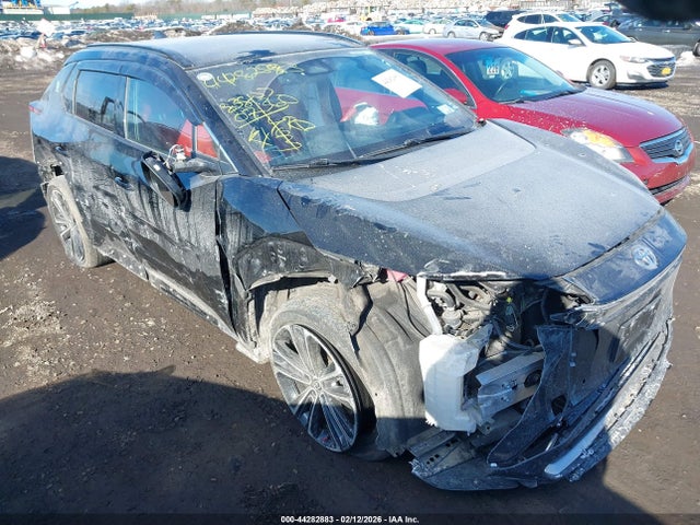 2023 TOYOTA BZ4X JTMABACA0PA033982