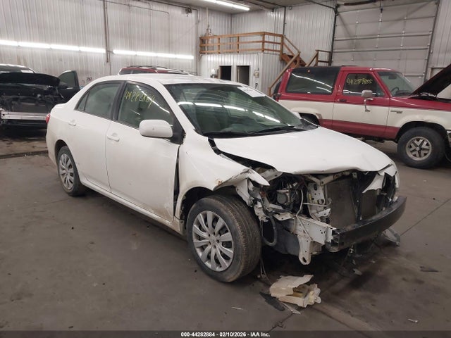 2013 TOYOTA COROLLA 2T1BU4EEXDC923624 Photo 0
