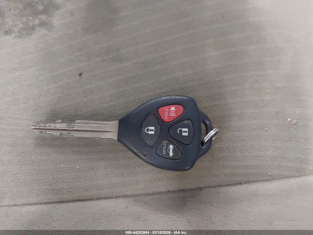 2013 TOYOTA COROLLA 2T1BU4EEXDC923624 Photo 10