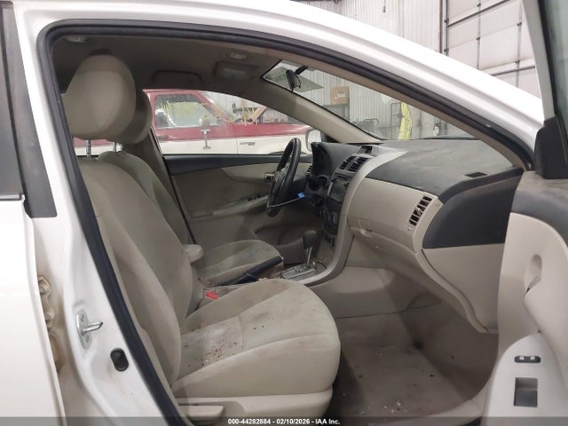 2013 TOYOTA COROLLA 2T1BU4EEXDC923624 Photo 4