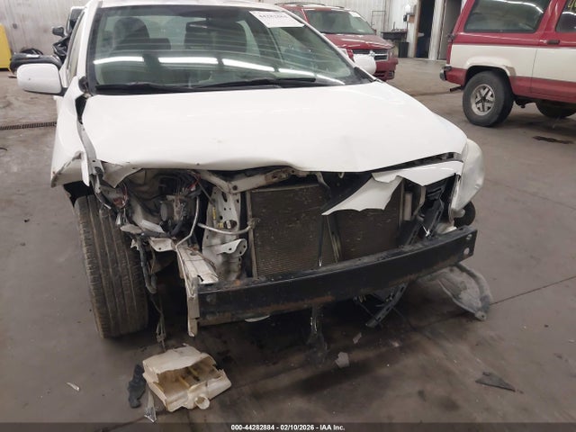 2013 TOYOTA COROLLA 2T1BU4EEXDC923624 Photo 5