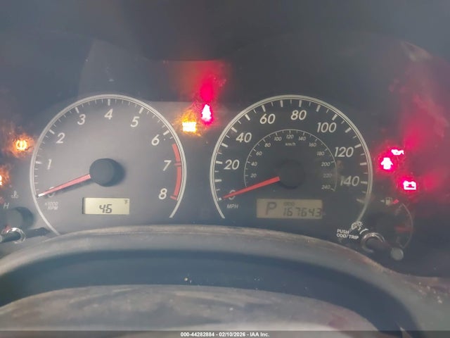 2013 TOYOTA COROLLA 2T1BU4EEXDC923624 Photo 6