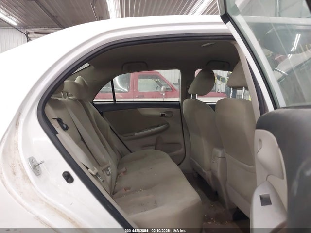 2013 TOYOTA COROLLA 2T1BU4EEXDC923624 Photo 7