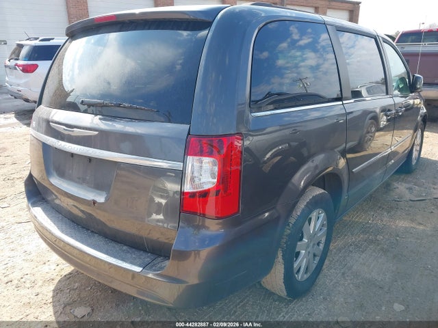 2016 CHRYSLER TOWN & COUNTRY 2C4RC1BG8GR198454 Photo 3