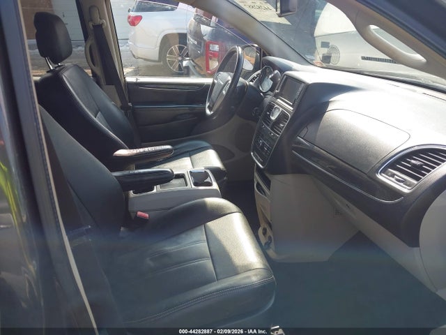 2016 CHRYSLER TOWN & COUNTRY 2C4RC1BG8GR198454 Photo 4