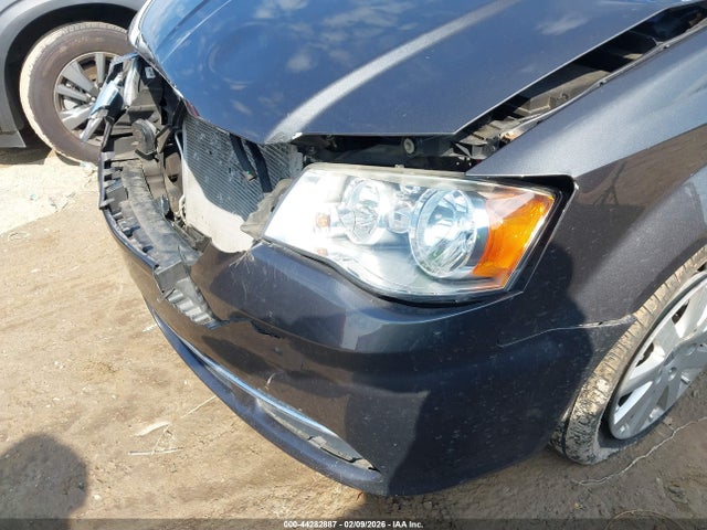 2016 CHRYSLER TOWN & COUNTRY 2C4RC1BG8GR198454 Photo 5