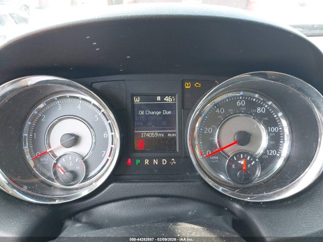 2016 CHRYSLER TOWN & COUNTRY 2C4RC1BG8GR198454 Photo 6