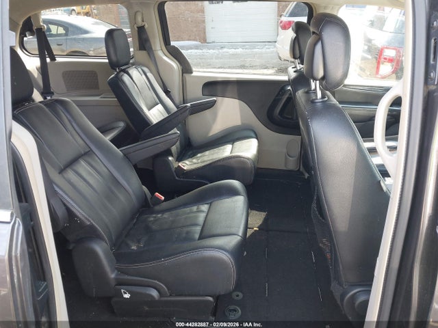 2016 CHRYSLER TOWN & COUNTRY 2C4RC1BG8GR198454 Photo 7