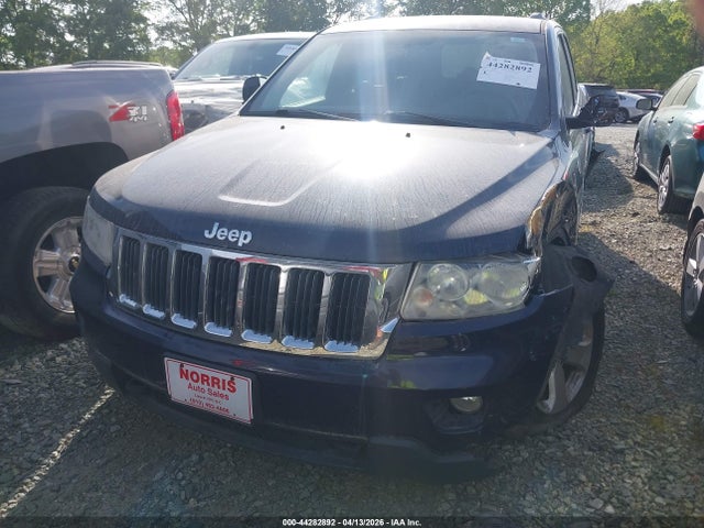 Aukcja sprzedaży 2012 Jeep Grand Cherokee Laredo, vin: 1C4RJFAT9CC159599, numer aukcji: 44282892