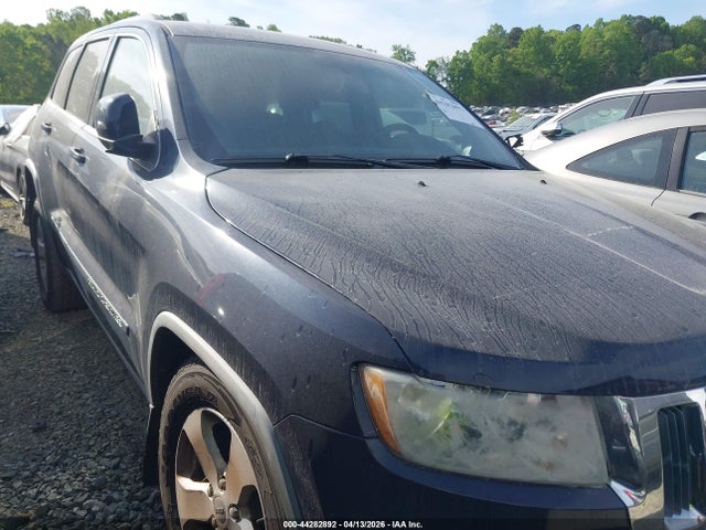 Aukcja sprzedaży 2012 Jeep Grand Cherokee Laredo, vin: 1C4RJFAT9CC159599, numer aukcji: 44282892