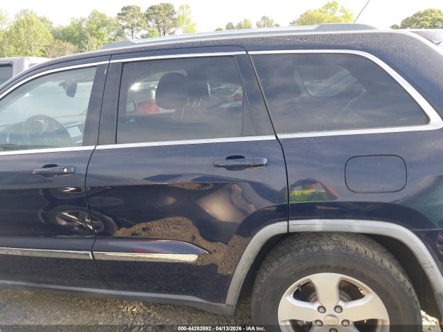 Aukcja sprzedaży 2012 Jeep Grand Cherokee Laredo, vin: 1C4RJFAT9CC159599, numer aukcji: 44282892