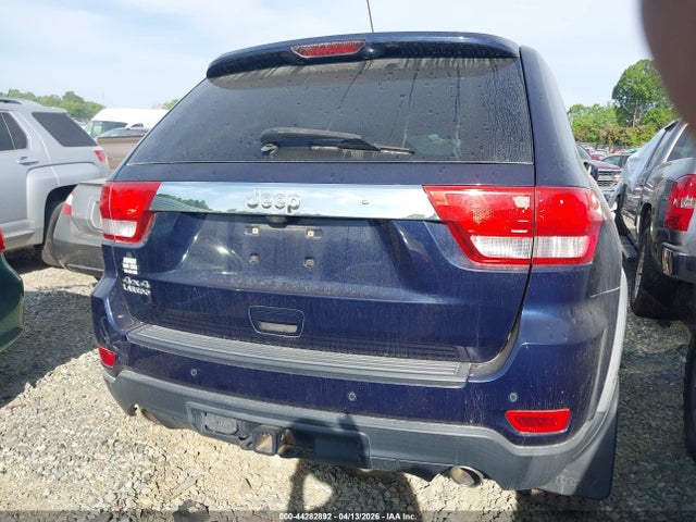Aukcja sprzedaży 2012 Jeep Grand Cherokee Laredo, vin: 1C4RJFAT9CC159599, numer aukcji: 44282892