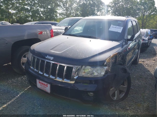 Aukcja sprzedaży 2012 Jeep Grand Cherokee Laredo, vin: 1C4RJFAT9CC159599, numer aukcji: 44282892