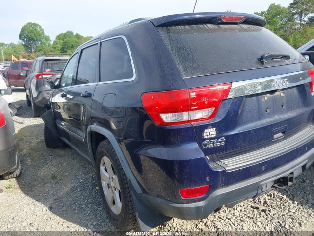 Aukcja sprzedaży 2012 Jeep Grand Cherokee Laredo, vin: 1C4RJFAT9CC159599, numer aukcji: 44282892